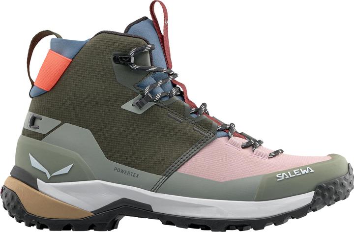 Produktbild Salewa Women's Puez 2 Mid PTX (40.5)