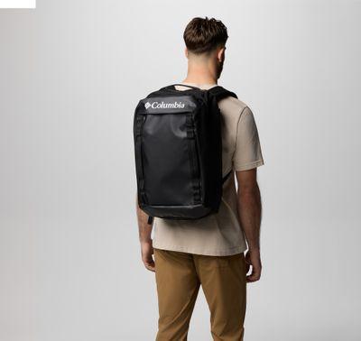Actual product image Columbia Landroamer Travel Backpack 23 L (23 l)