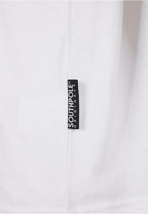 Image du produit Southpole Tee Camo Logo - 16818 (S)
