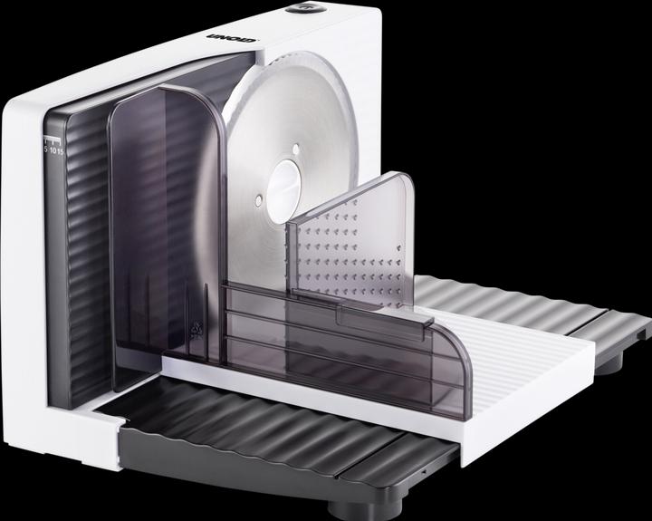 Actual product image Unold universal cutter Curve