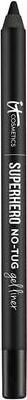 Actual product image It Cosmetics No-Tug Waterproof Gel Eyeliner 1.20g Super Black (Super Black)