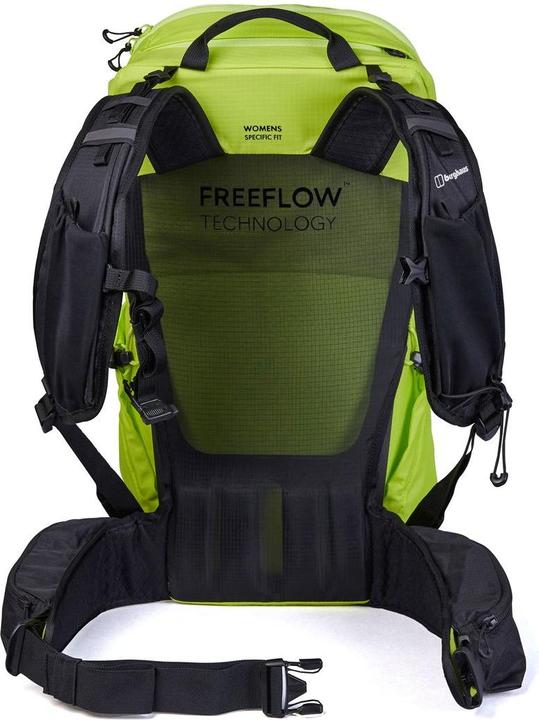 Image du produit Berghaus Femmes Remote Hike 23 (23 l)