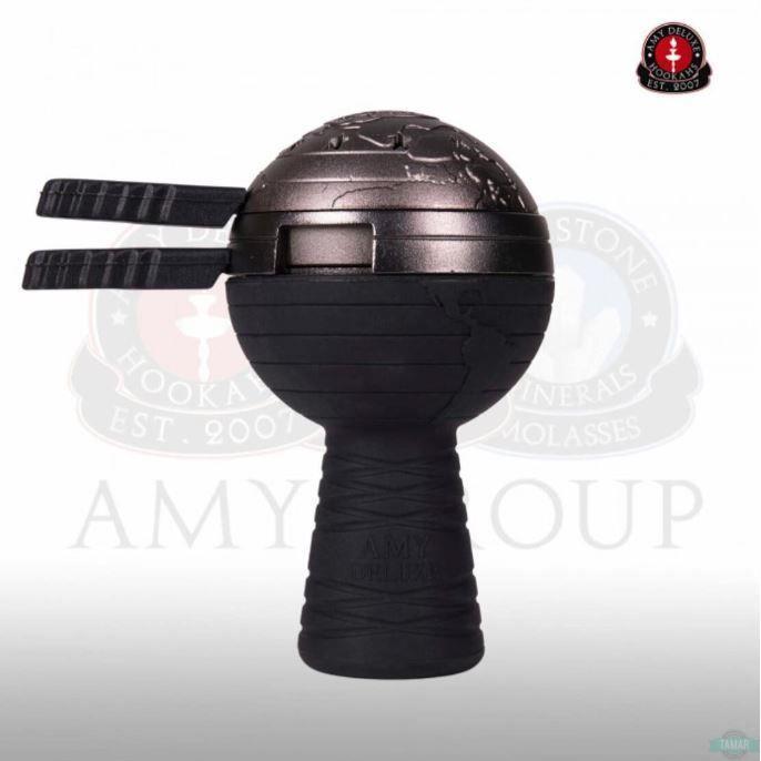 Amy Shisha Ersatz-Kopf Deluxe Globe Set