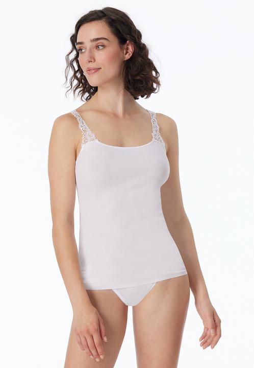 Immagine prodotto Schiesser Top con spalline (40)