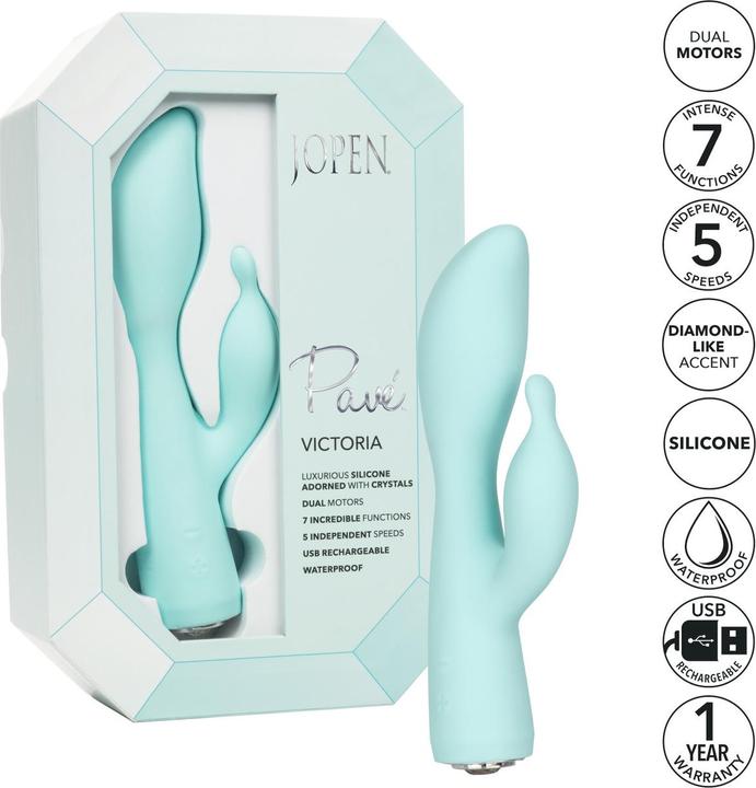 Actual product image KEY by Jopen Pave Victoria