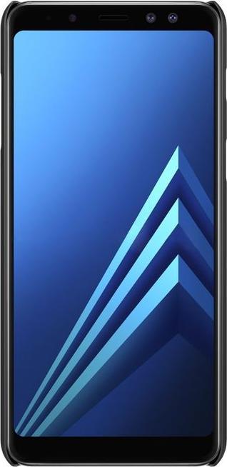 Produktbild Nillkin Super Frosted Shield Series (Samsung Galaxy A8 (2018))
