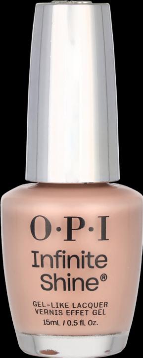 OPI Infinite Shine Over-Slay Your Welcome (Over-Slay Your Welcome, Gel-Effekt Nagellack)