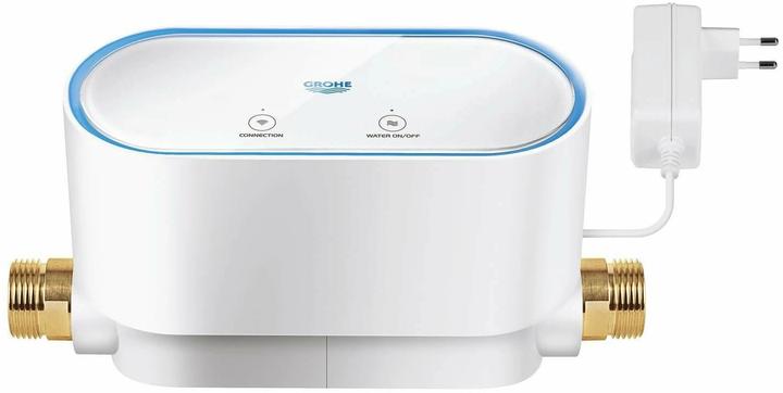 Grohe Sense Guard Intelligente Wassersteuerung