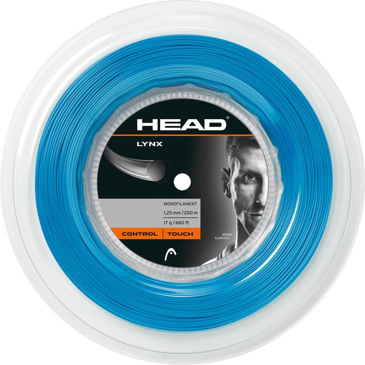 Immagine prodotto Head Mulinello Lynx 16 G/ 1,30mm