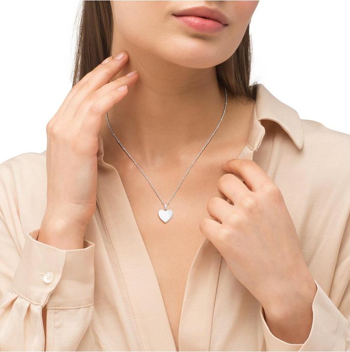 Image du produit Amor Sets (Argent 925, 45 cm)