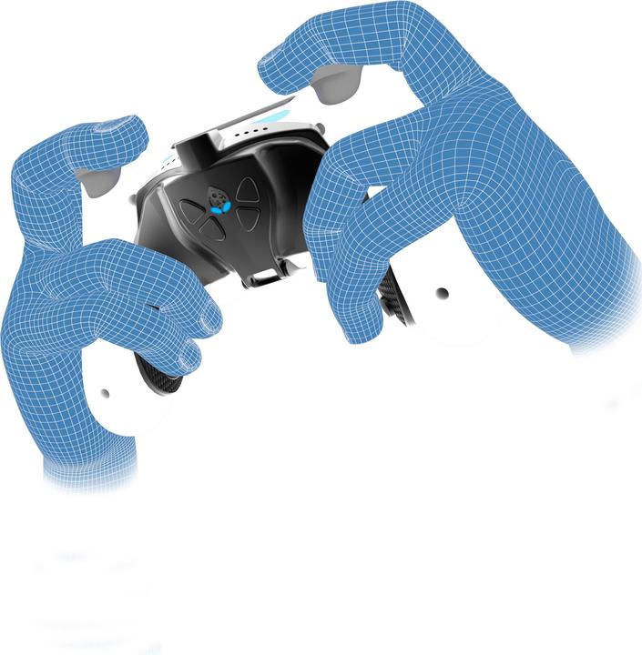 Actual product image Collective Minds Modding Strike Pack FPS Eliminator (PS4)