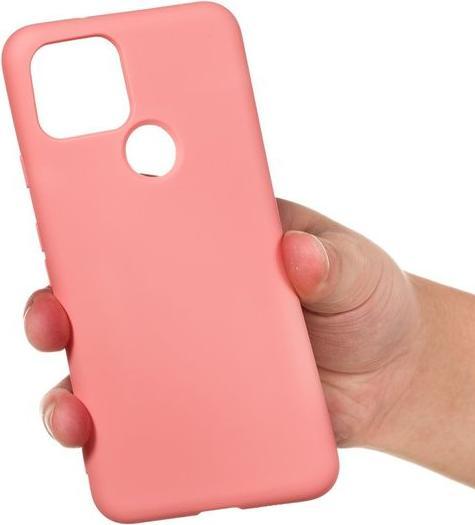 Image du produit MU Classic Série Softcase TPU (Google Pixel 4a 5G)