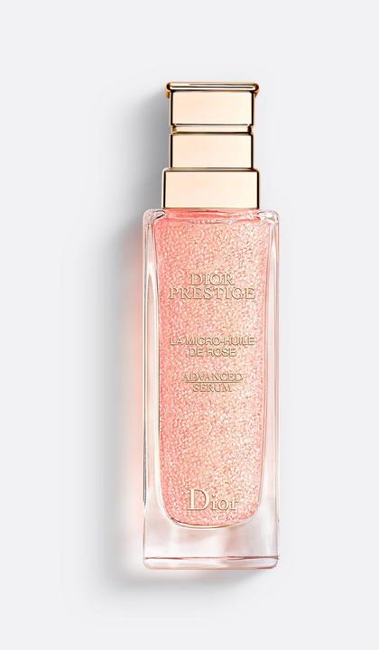 Image du produit Dior Micro Huile Rose Advanced (30 ml)