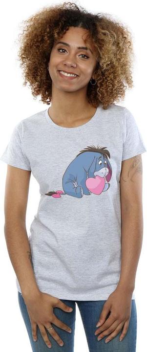 Produktbild Disney Winnie The Pooh Eeyore Mouth TShirt (XL)