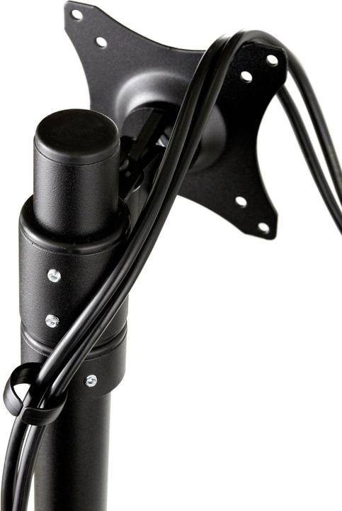 Actual product image edbak LCD table mount 19"-27" black (Table, 27")
