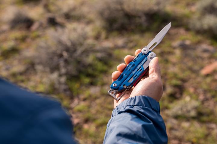 Actual product image Leatherman Signal (19 Functions)