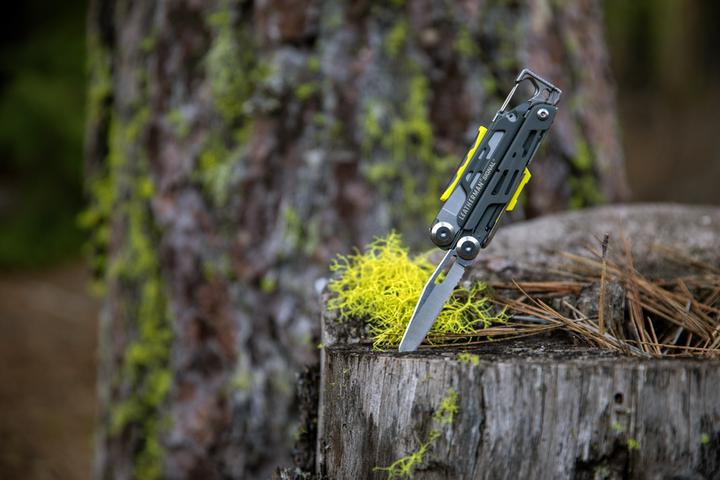 Produktbild Leatherman Signal (19 Funktionen)