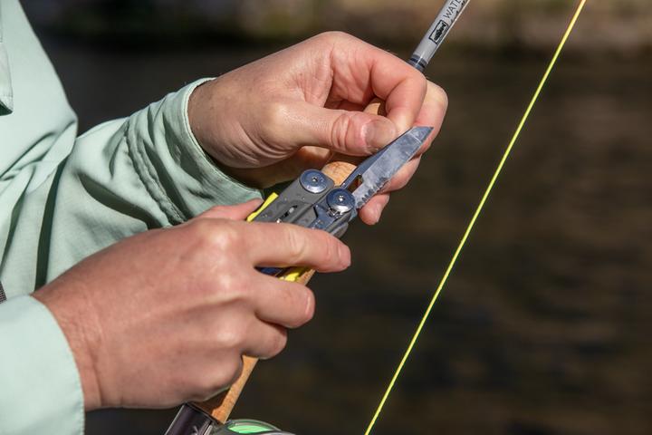 Produktbild Leatherman Signal (19 Funktionen)