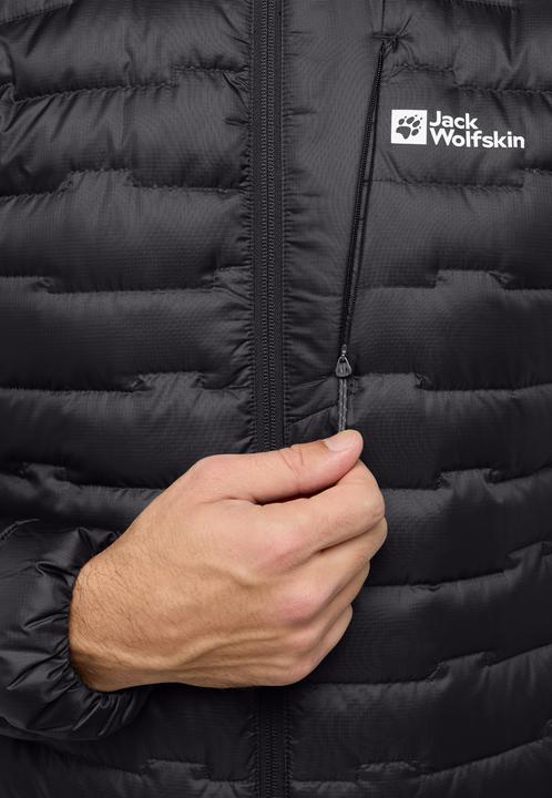Produktbild Jack Wolfskin Passamani Down Hoody M (XXL)
