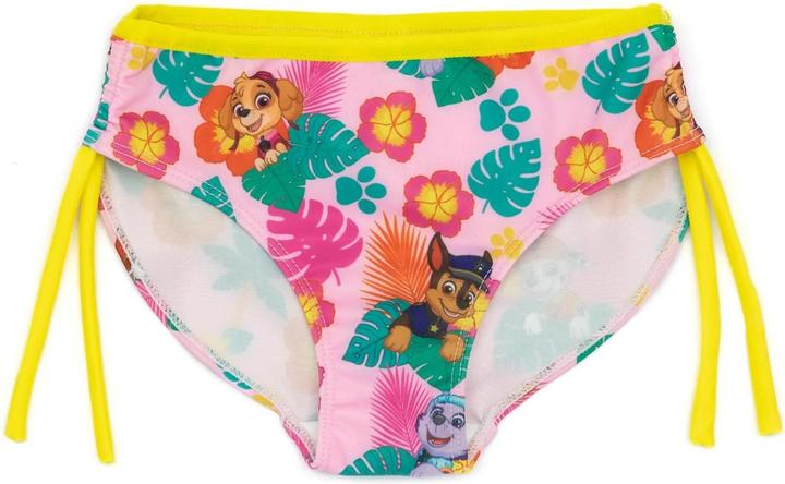 Immagine prodotto Paw Patrol Costume da bagno a due pezzi per bambina (116)