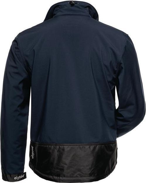 Produktbild BRW Softshell Jacke (M)