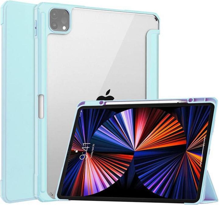 Actual product image CoreParts Cover (iPad Pro 12.9 2021 (5th Gen))