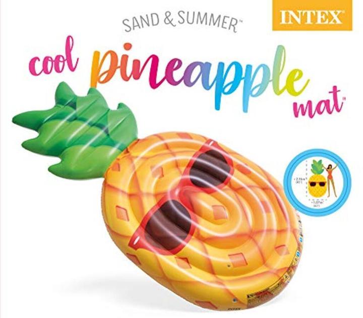 Immagine prodotto Intex Ananas fresco