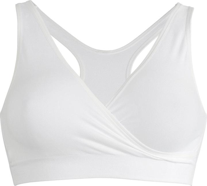 Image du produit Medela Bustier d'allaitement et de sommeil (M)
