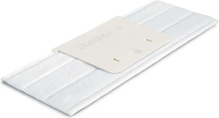 Actual product image iRobot Braava jet replacement pads dry 7 pack (dry) series m