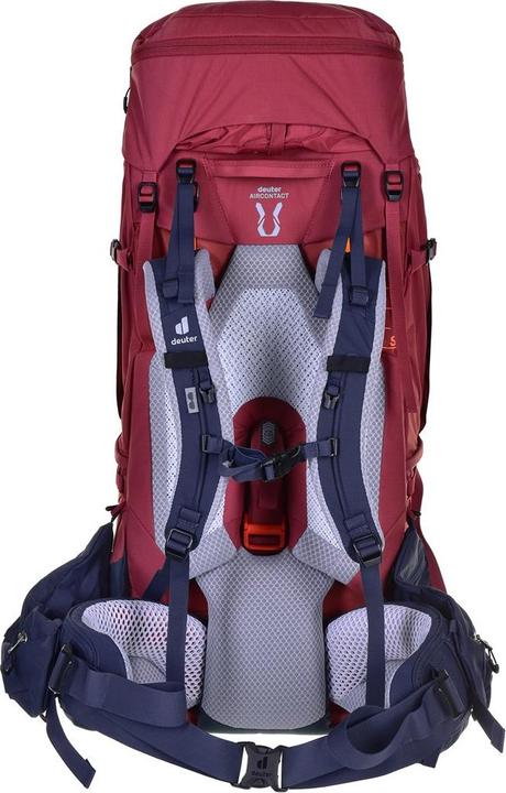 Produktbild Deuter Aircontact X 60+15 SL (60 l)