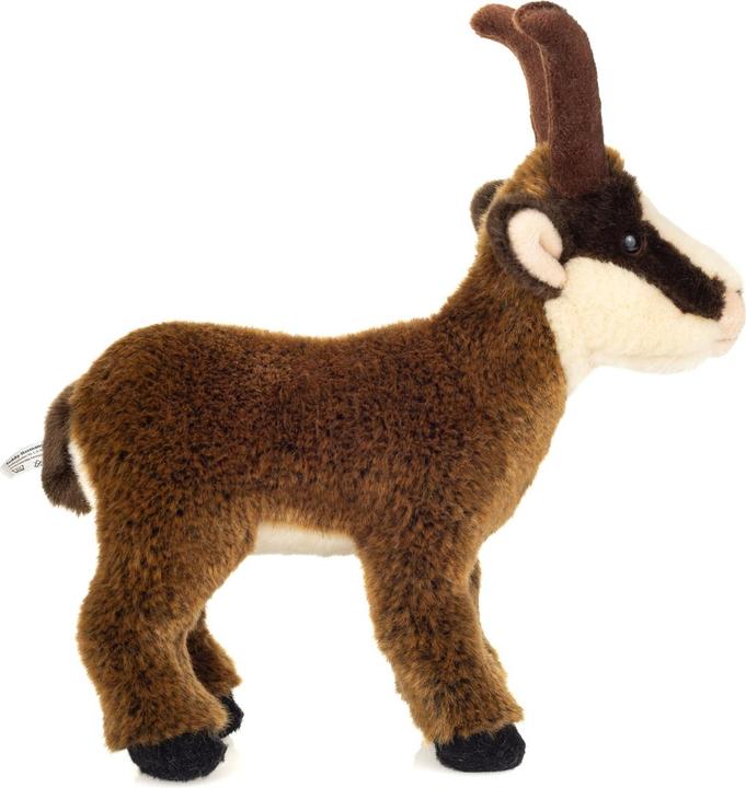 Image du produit Teddy Hermann Gämse braun 23cm (21 cm)