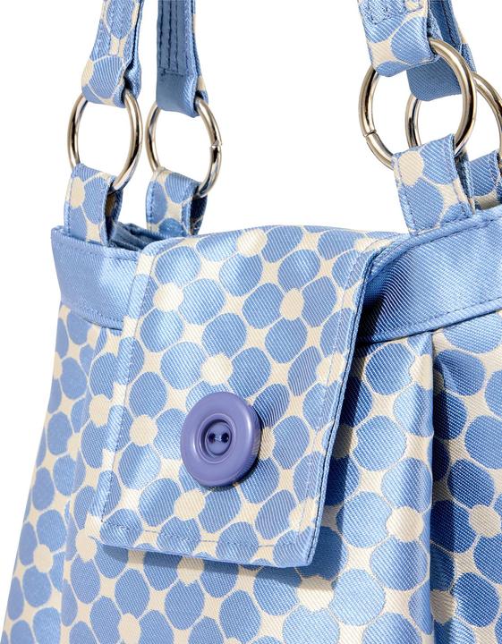 Immagine prodotto Joe Browns Double Strap Jacquard Shoulder Bag