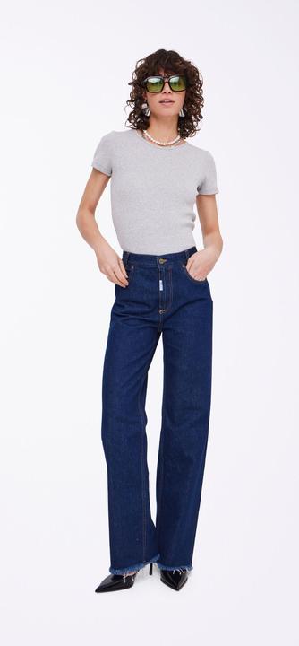 Actual product image Ball BAALTOBELLI TSHIRT 50405007 (XL)