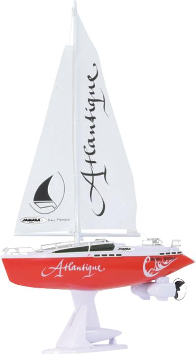Actual product image Jamara Sailboat Atlantique