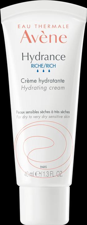 Hydrance Reichhaltig feuchtigkeitscreme (40 ml, Day cream)