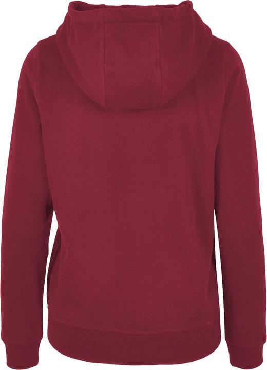Produktbild Build Your Brand Basic Kapuzenpullover (4XL)