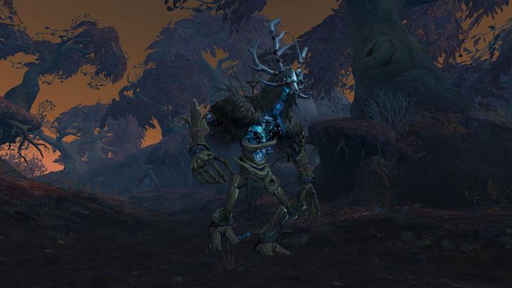 Produktbild Blizzard World of Warcraft: Battle for Azeroth (PC, DE)