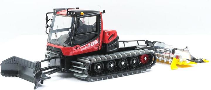 Model cars