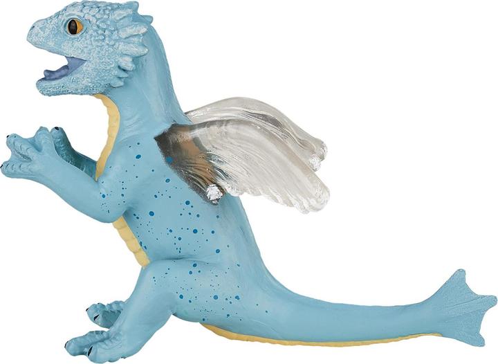 Productafbeelding Animal Planet Zeedraak baby
