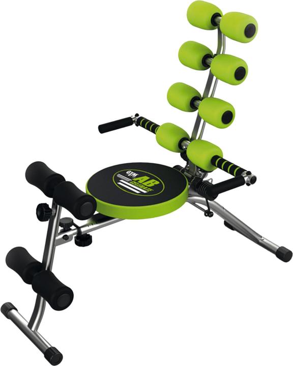 Gymform Ab Celerate