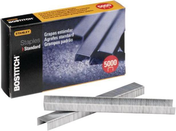 Bostitch Standard SBS191/4CP (5000 x)