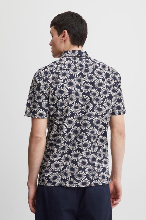 Image du produit Casual Friday CFAnton S chemise imprimée de fleurs - 20504663 (S)