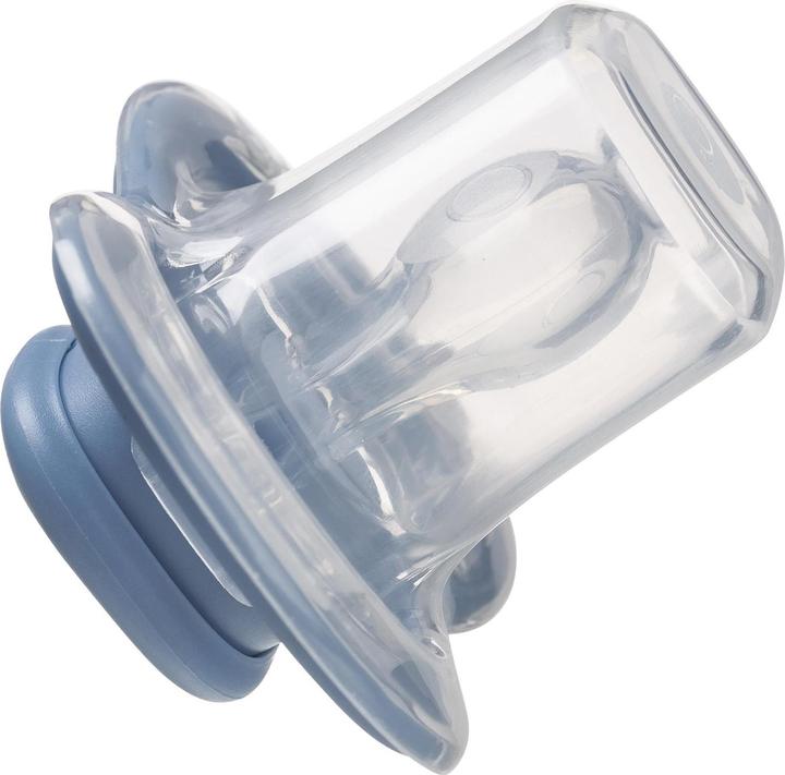 Actual product image B.Box Reversible Ocean-Sky (1 x, up to 6 M.)