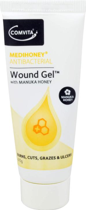 Immagine prodotto Medihoney Gel per ferite (Gel)