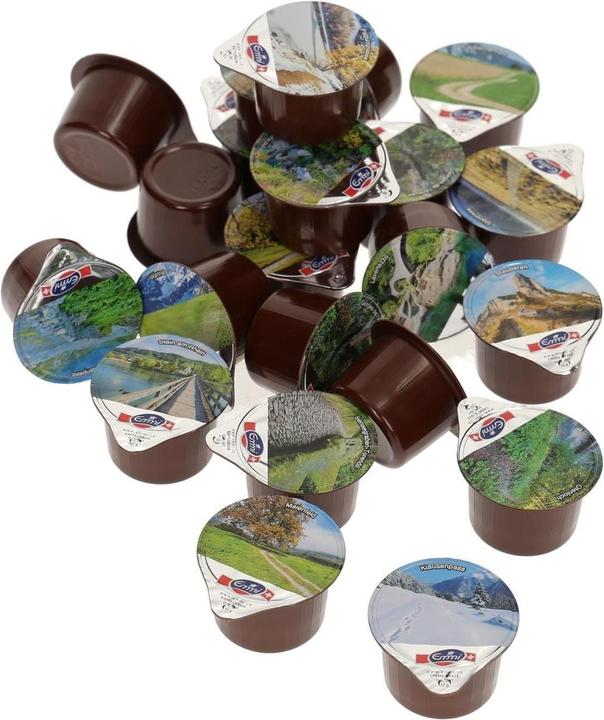 Image du produit Emmi Portions de crème à café
