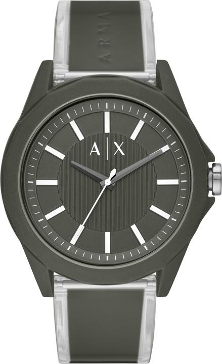 Armani Exchange Drexler (Analoguhr, 44 mm)