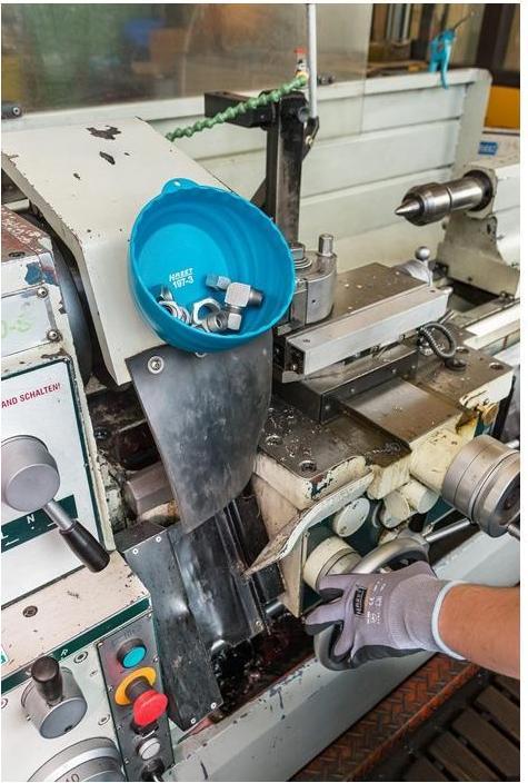 Produktbild HAZET Magnet-Schale ∙ 150 mm ⌀ 197-3 ∙ 150 mm