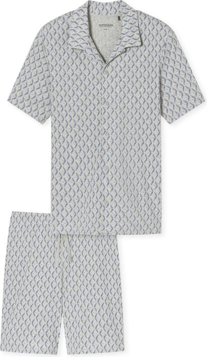 Produktbild Schiesser Pyjama (M)