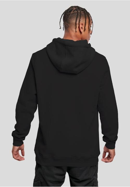 Produktbild Mister Tee Dynamite Mike Hoody - 119449 (5XL)