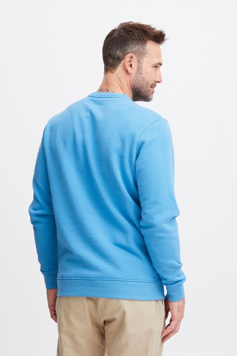 Image du produit FQ1924 FQWILLIAM crew neck logo sweat 21900401 (L)